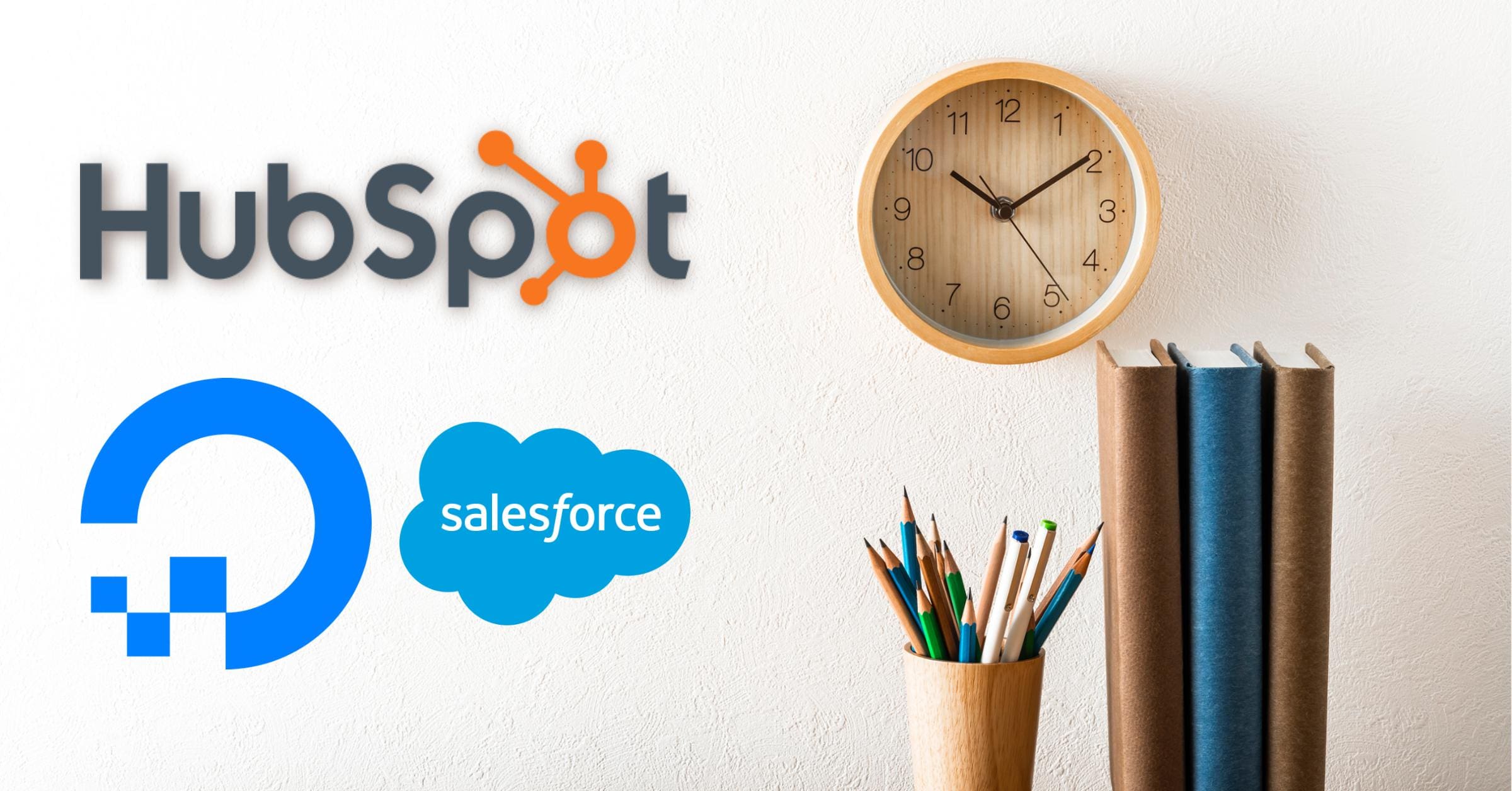 Data-Driven B2C for B2B Examples
Image Prompt: A montage or collage of recognizable B2B brand logos and visual elements, arranged in an aesthetically pleasing composition that conveys a sense of success and innovation.