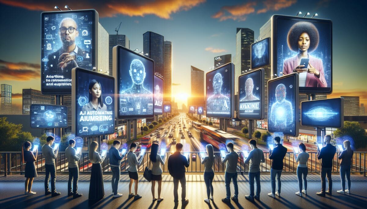 AI Marketing Campaign