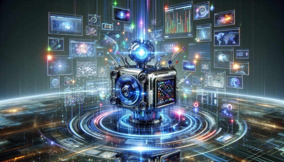 AI-Powered Personalization